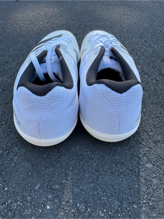 adidas Men’s Size 9.5 Throwstar Track & Field Throwing Shoes NWOB main image 3
